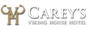 Carey's Viking House Hotel
